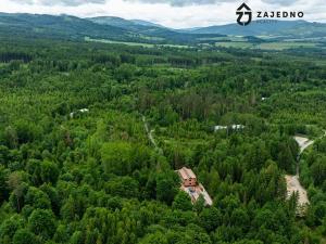 Prodej bytu 2+kk, Mikulovice, 41 m2