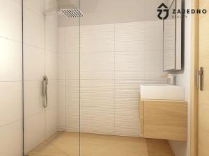 Prodej bytu 3+kk, Mikulovice, 41 m2