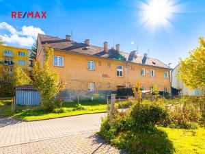 Prodej bytu 2+kk, Jeseník, Vančurova, 40 m2