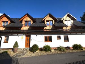 Pronájem bytu 1+kk, Bělá pod Pradědem, 29 m2