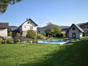 Pronájem bytu 1+kk, Bělá pod Pradědem, 29 m2