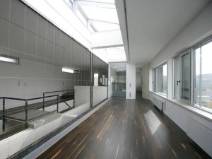 Pronájem kanceláře, Praha - Vysočany, Podkovářská, 455 m2