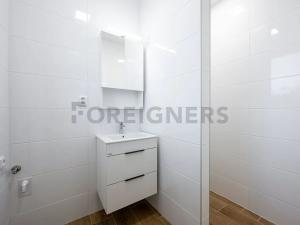 Pronájem bytu 3+1, Pardubice, Železničního pluku, 80 m2