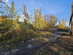 Pronájem skladu, Praha - Letňany, Beranových, 130 m2