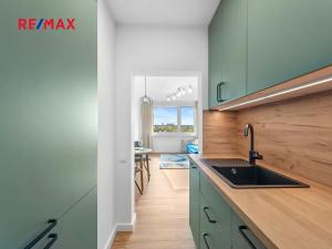 Pronájem bytu 2+kk, Praha - Chodov, Na sádce, 41 m2