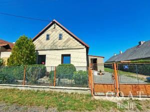 Prodej rodinného domu, Lhota pod Radčem, 101 m2