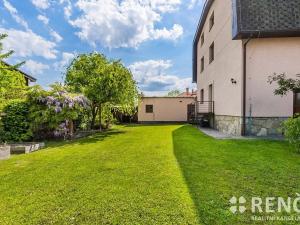 Pronájem bytu 2+1, Praha - Dolní Počernice, Jana Bílka, 77 m2