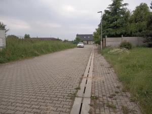 Prodej pozemku pro bydlení, Doubek, 1283 m2