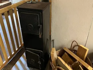 Prodej chalupy, Dlouhý Most, 60 m2