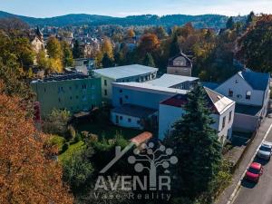 Prodej rodinného domu, Jablonec nad Nisou, 220 m2