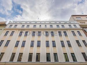 Prodej bytu 2+kk, Brno, Bratislavská, 44 m2