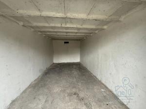 Prodej garáže, Praha - Michle, 18 m2