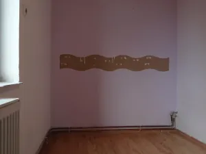 Pronájem bytu 3+1, Nové Strašecí, Rakovnická, 68 m2