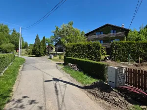 Prodej rodinného domu, Veřovice, 288 m2