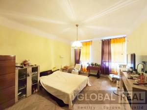 Prodej bytu 3+1, Jihlava, Palackého, 85 m2