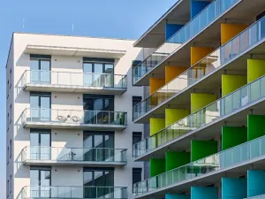 Prodej bytu 3+kk, Praha - Horní Měcholupy, Milánská, 68 m2