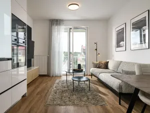 Prodej bytu 3+kk, Praha - Horní Měcholupy, Milánská, 68 m2