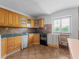 Prodej rodinného domu, Žernov, 220 m2