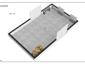 Prodej rodinného domu, Žernov, 220 m2