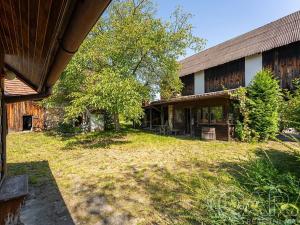 Prodej rodinného domu, Žernov, 220 m2