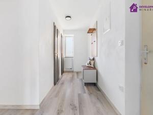 Prodej bytu 2+1, Boskovice, Lidická, 57 m2