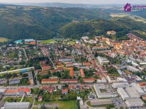 Prodej bytu 2+1, Boskovice, Lidická, 57 m2