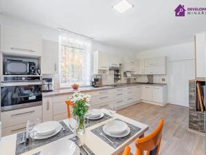 Prodej rodinného domu, Mistrovice, 130 m2