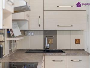 Prodej rodinného domu, Mistrovice, 130 m2