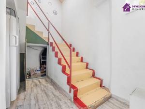 Prodej rodinného domu, Mistrovice, 130 m2