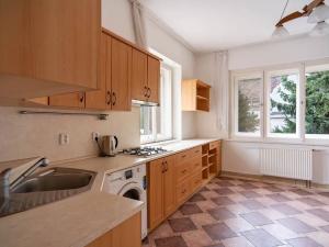 Prodej rodinného domu, Úpice, A. Bunzla, 219 m2