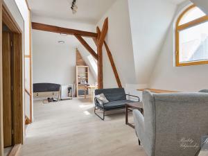 Pronájem bytu 2+kk, Ústí nad Labem, Masarykova, 63 m2