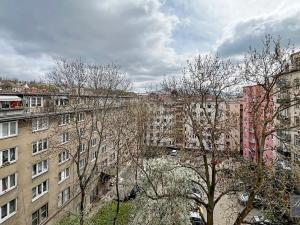 Prodej bytu 2+kk, Ústí nad Labem, Sadová, 52 m2