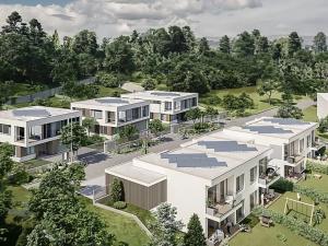 Prodej pozemku pro bydlení, Řevnice, Sochorova, 791 m2