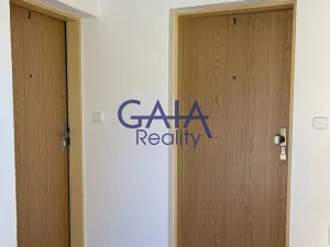 Pronájem bytu 2+kk, Moravský Písek, Kovodělská, 40 m2