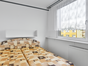 Prodej bytu 3+1, Frýdlant, Lužická, 75 m2