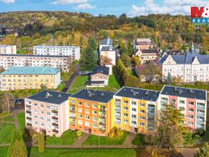 Prodej bytu 3+1, Frýdlant, Lužická, 75 m2