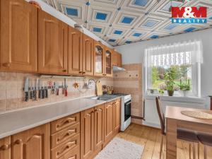 Prodej rodinného domu, Mladějov - Střeleč, 195 m2