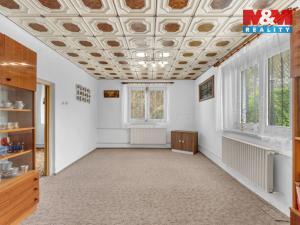 Prodej rodinného domu, Mladějov - Střeleč, 195 m2