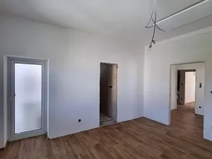Prodej bytu 2+1, Uherský Brod, Ant. Dvořáka, 65 m2
