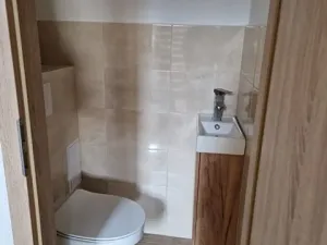 Prodej bytu 2+1, Uherský Brod, Ant. Dvořáka, 65 m2