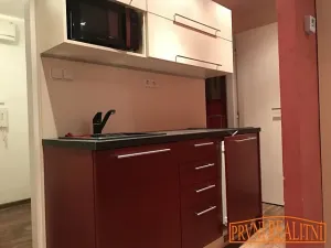 Prodej kanceláře, Luhačovice, Leoše Janáčka, 23 m2