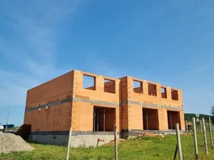 Prodej rodinného domu, Uherský Brod, Třešňová, 120 m2