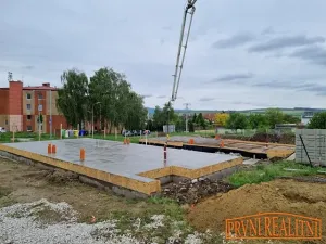 Prodej rodinného domu, Uherský Brod, Třešňová, 120 m2