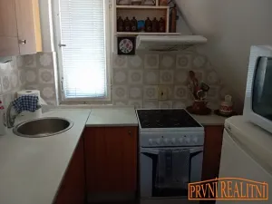 Prodej chaty, Halenkovice, 110 m2