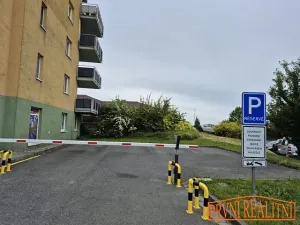 Pronájem - jiné, Uherské Hradiště, Jabloňová, 146 m2