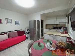 Prodej bytu 3+kk, Zlín, třída Tomáše Bati, 52 m2