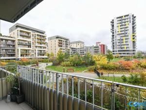 Prodej bytu 2+kk, Praha - Modřany, K Vystrkovu, 58 m2