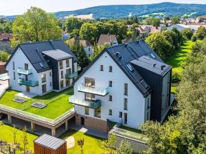 Prodej bytu 4+kk, Liberec, 128 m2