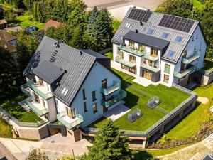 Prodej bytu 5+kk, Liberec, Dukelská, 125 m2