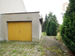 Prodej rodinného domu, Česká Lípa, Liberecká, 268 m2